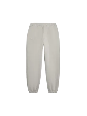 365 Heavyweight Track Pants—stone