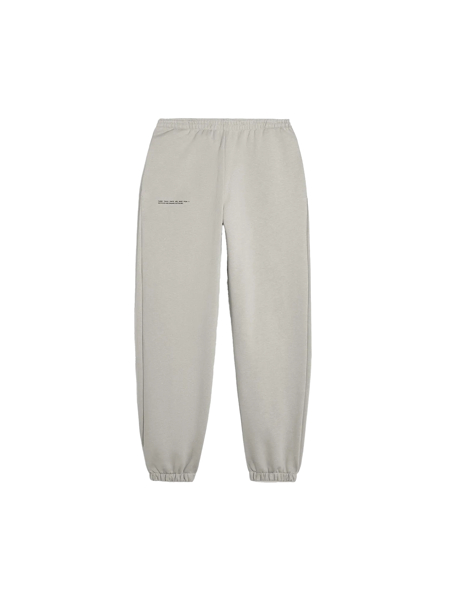 365 Heavyweight Track Pants—stone