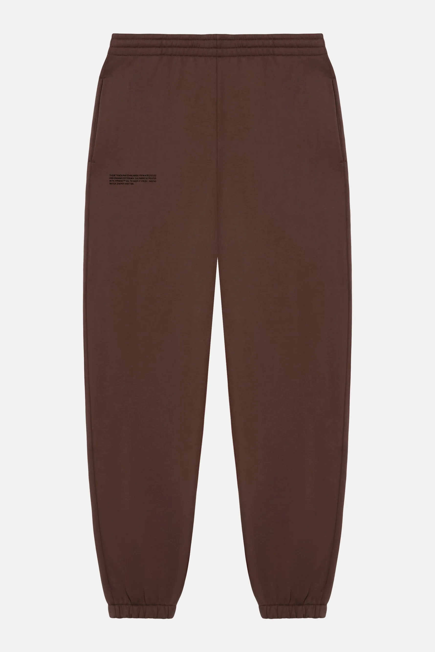 365 Trackpants - Chestnut Brown