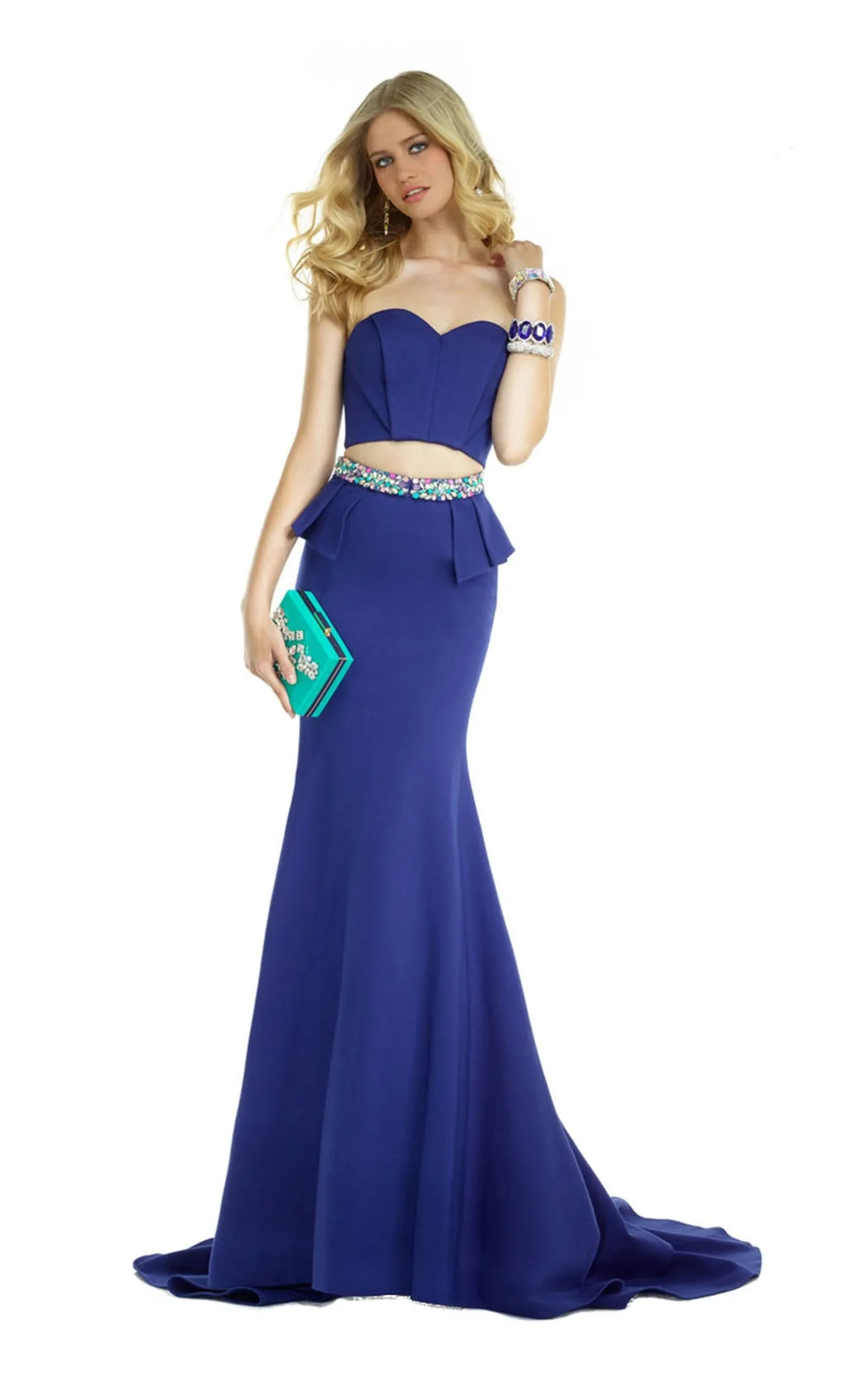 Alyce 2554 Dress