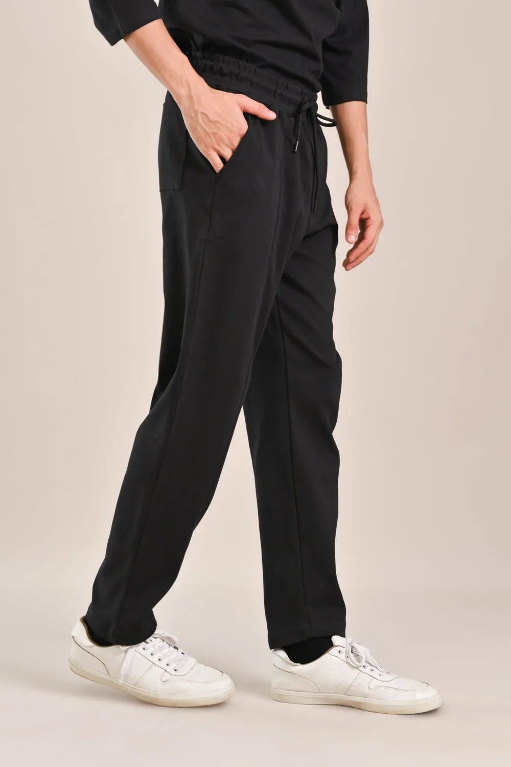 BAGGY EASY PANTS