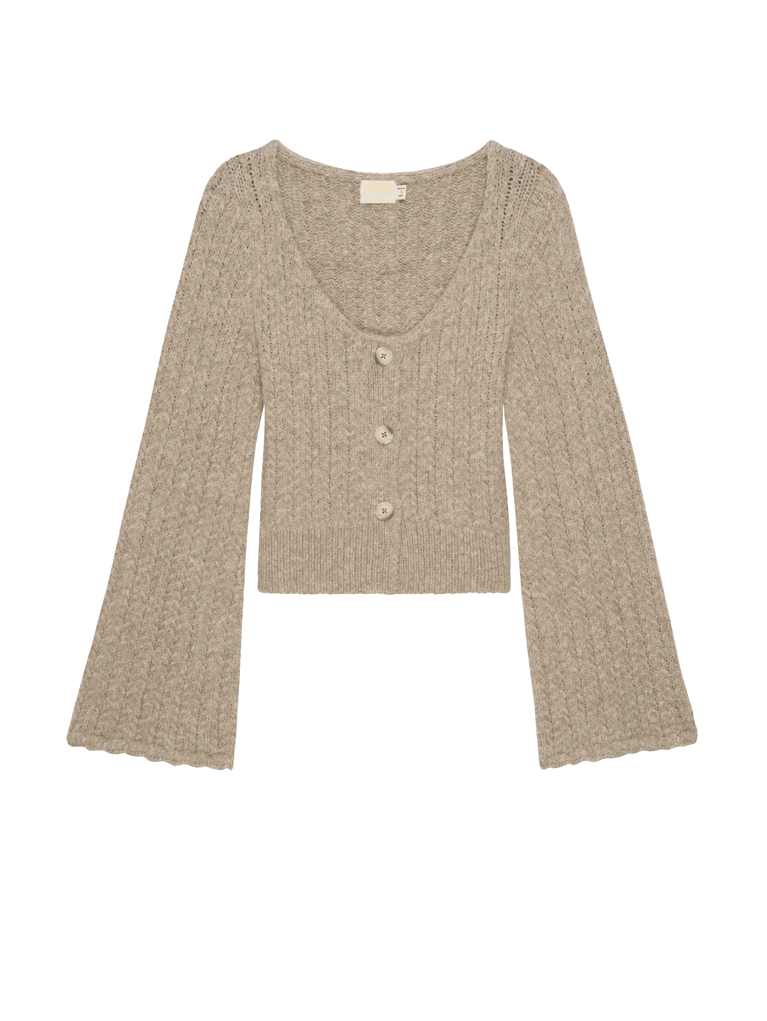 Berenice Cardigan