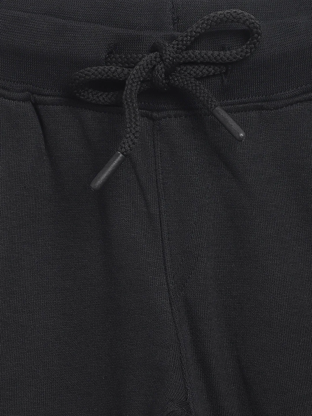 Cantabil Boys Black Track Pant