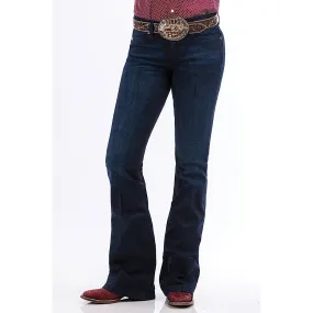 Cinch Womens Slim Fit Lynden Harmony Jean