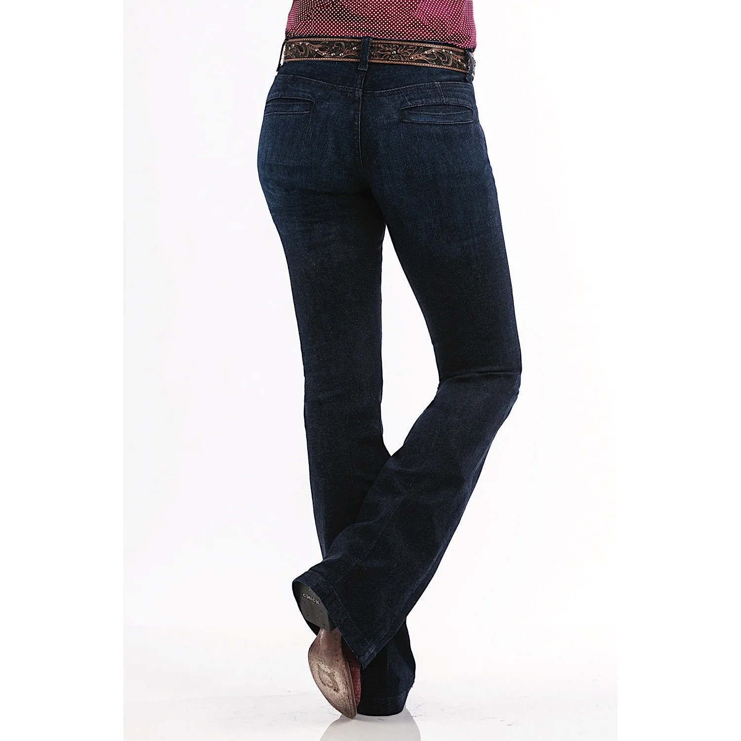 Cinch Womens Slim Fit Lynden Harmony Jean