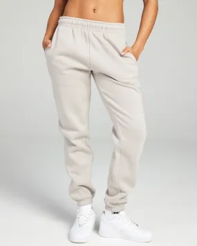 Classic Trackpants - Taupe