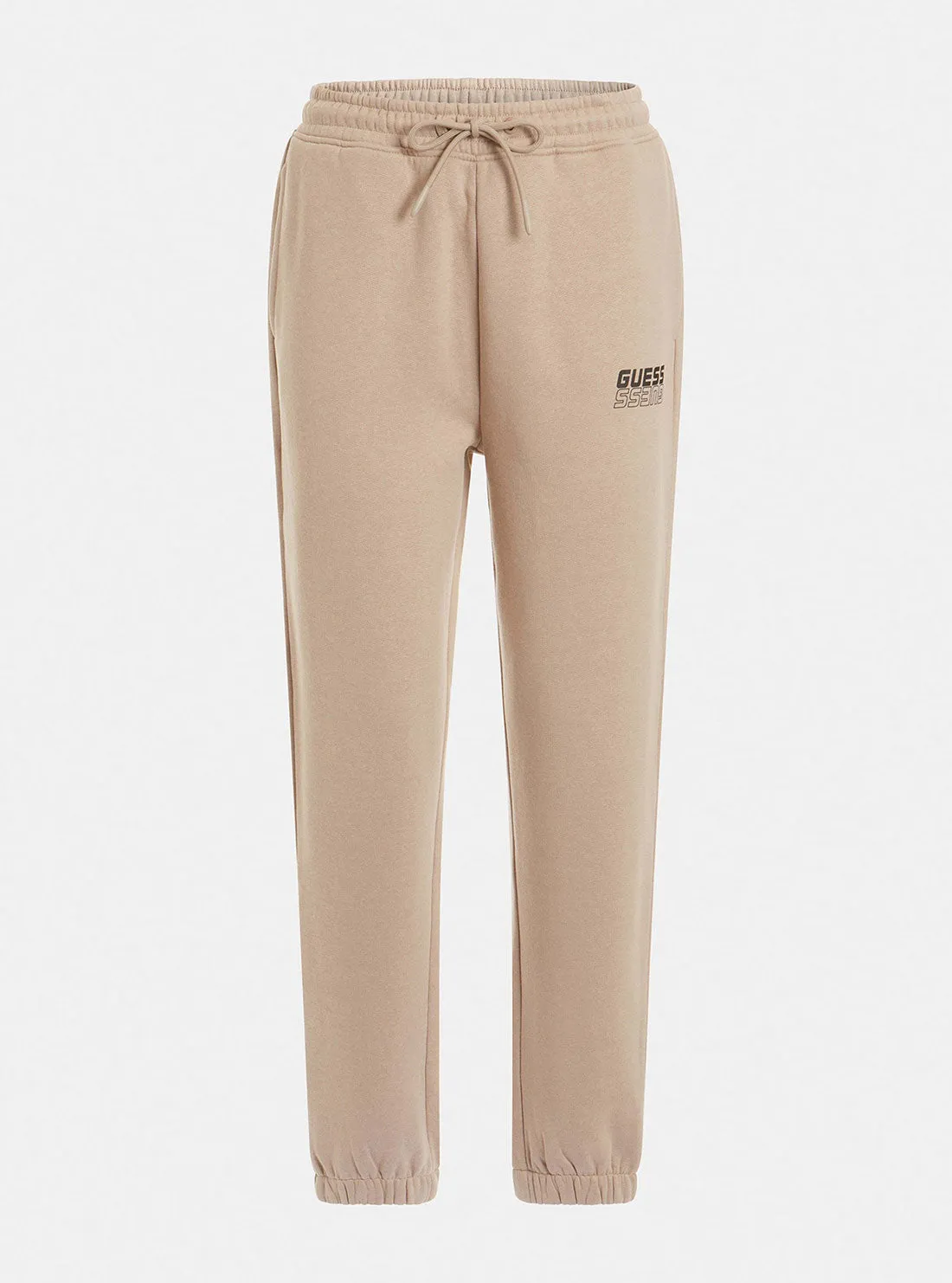 Eco Gold Beige Alisha Active Trackpants