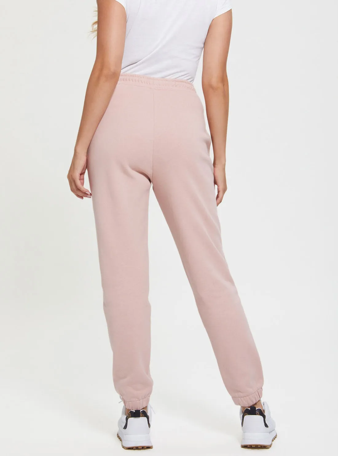 Eco Rose Bliss Alisha Active Trackpants