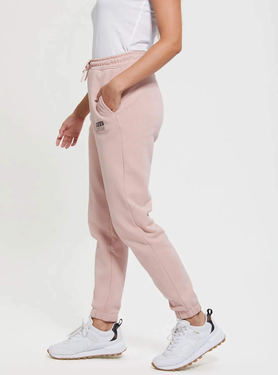 Eco Rose Bliss Alisha Active Trackpants