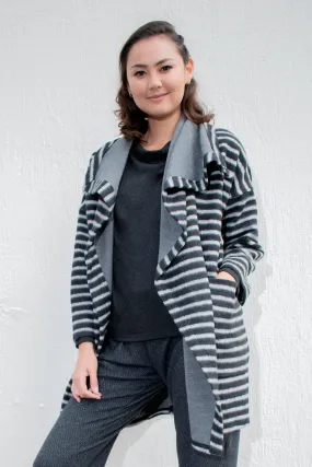 Elodie Wrap Cardigan