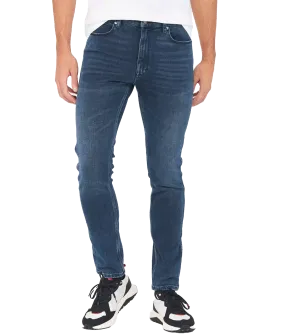 Extra Slim Fit Jeans - Blue