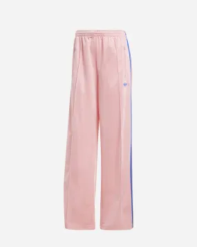 Firebird Loose Trackpants Pink/Blue