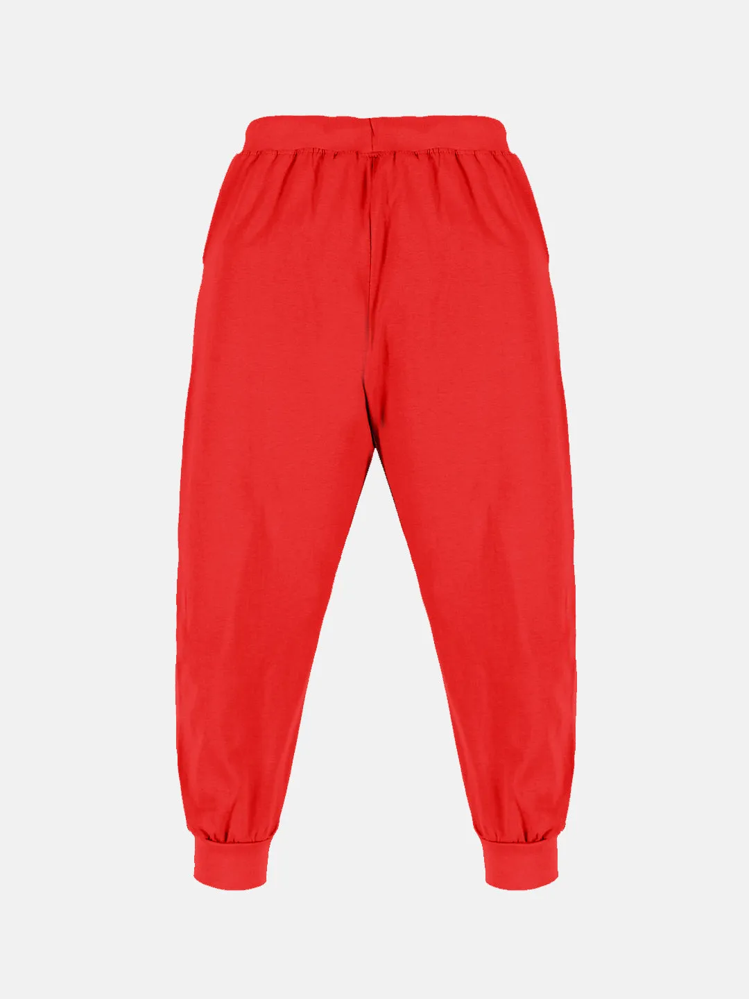 Girls Applique Track Pant