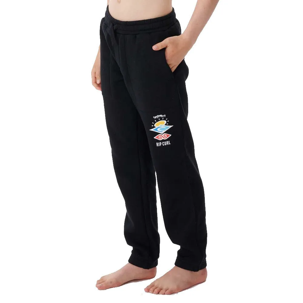 Icons of Surf Trackpant - Kids