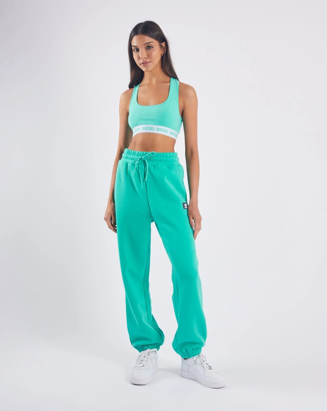 Ladonna Jogger Soft Jade