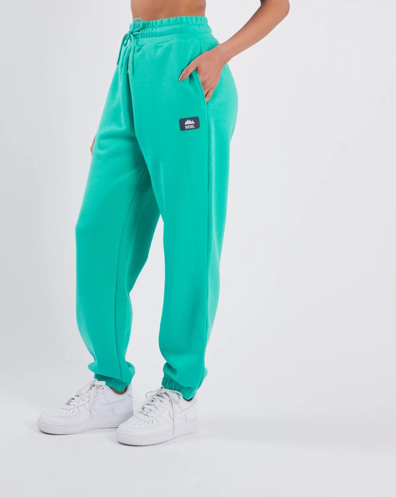 Ladonna Jogger Soft Jade