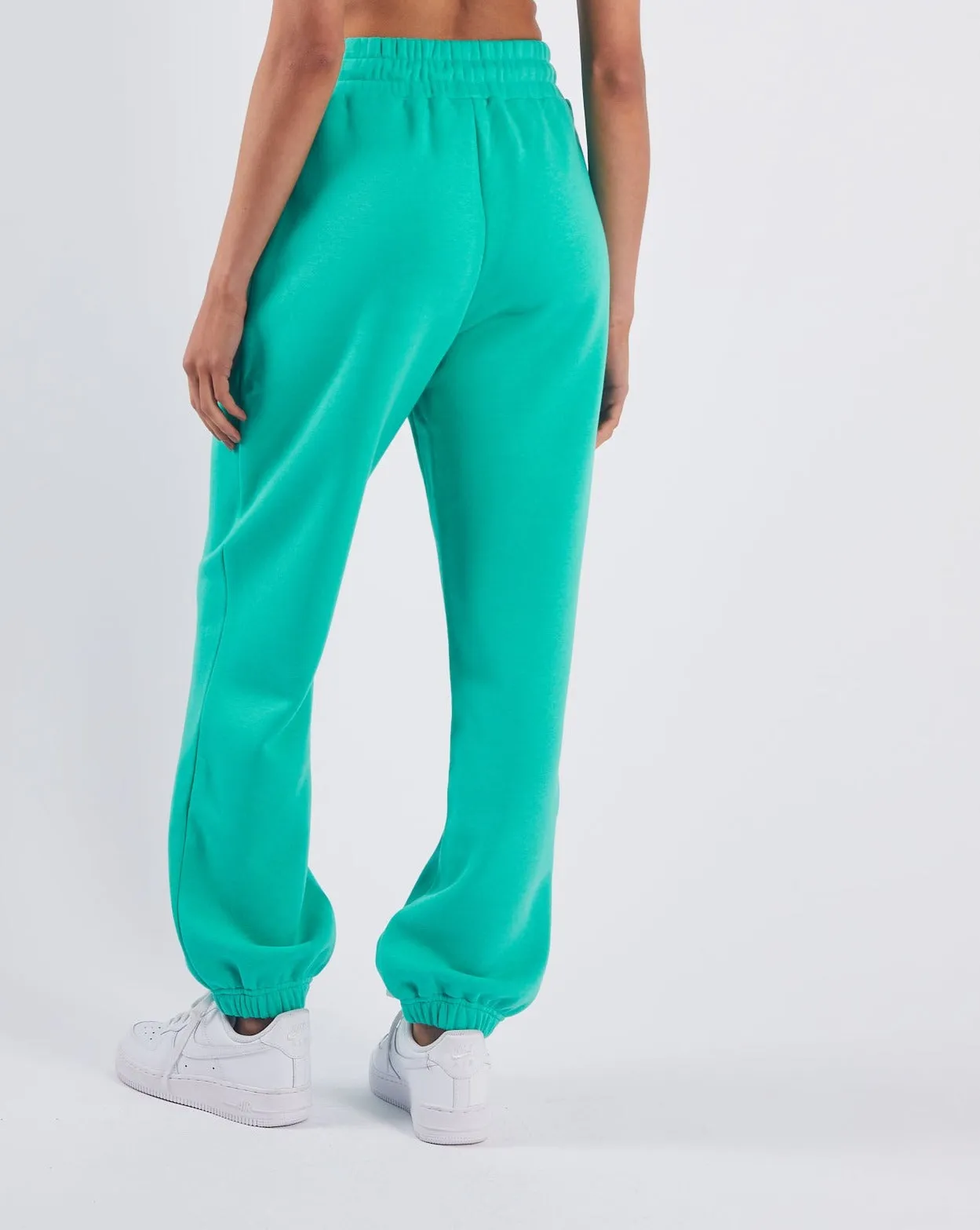 Ladonna Jogger Soft Jade