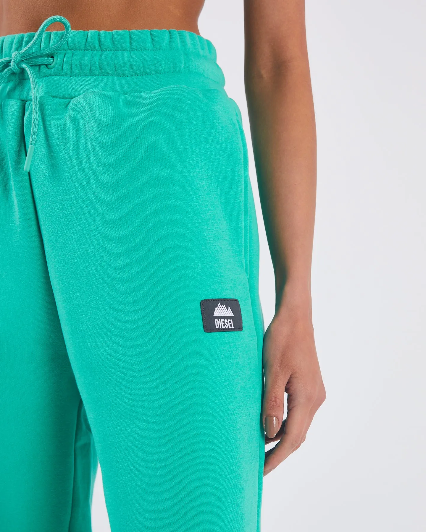 Ladonna Jogger Soft Jade