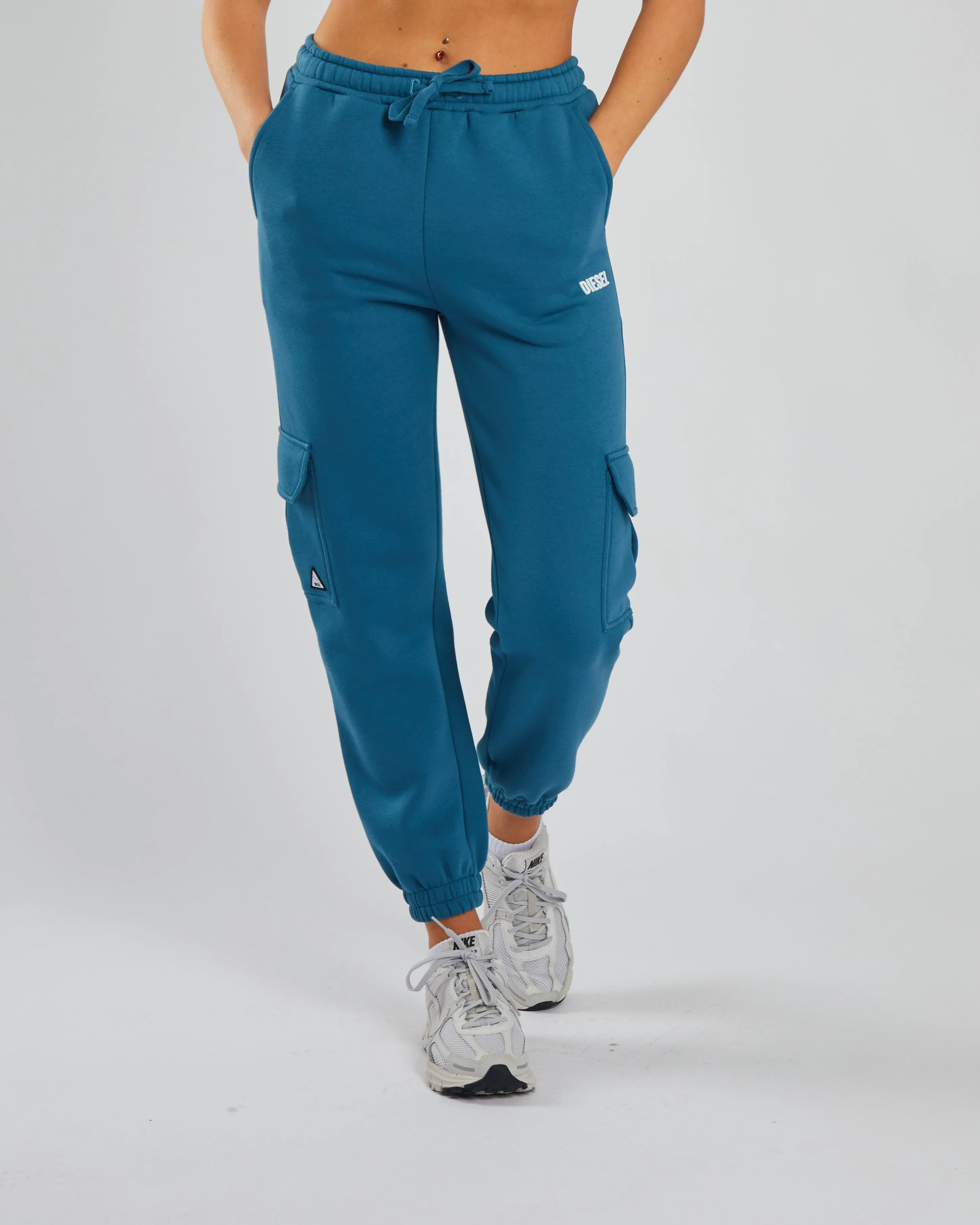 Leni Jogger Midnight