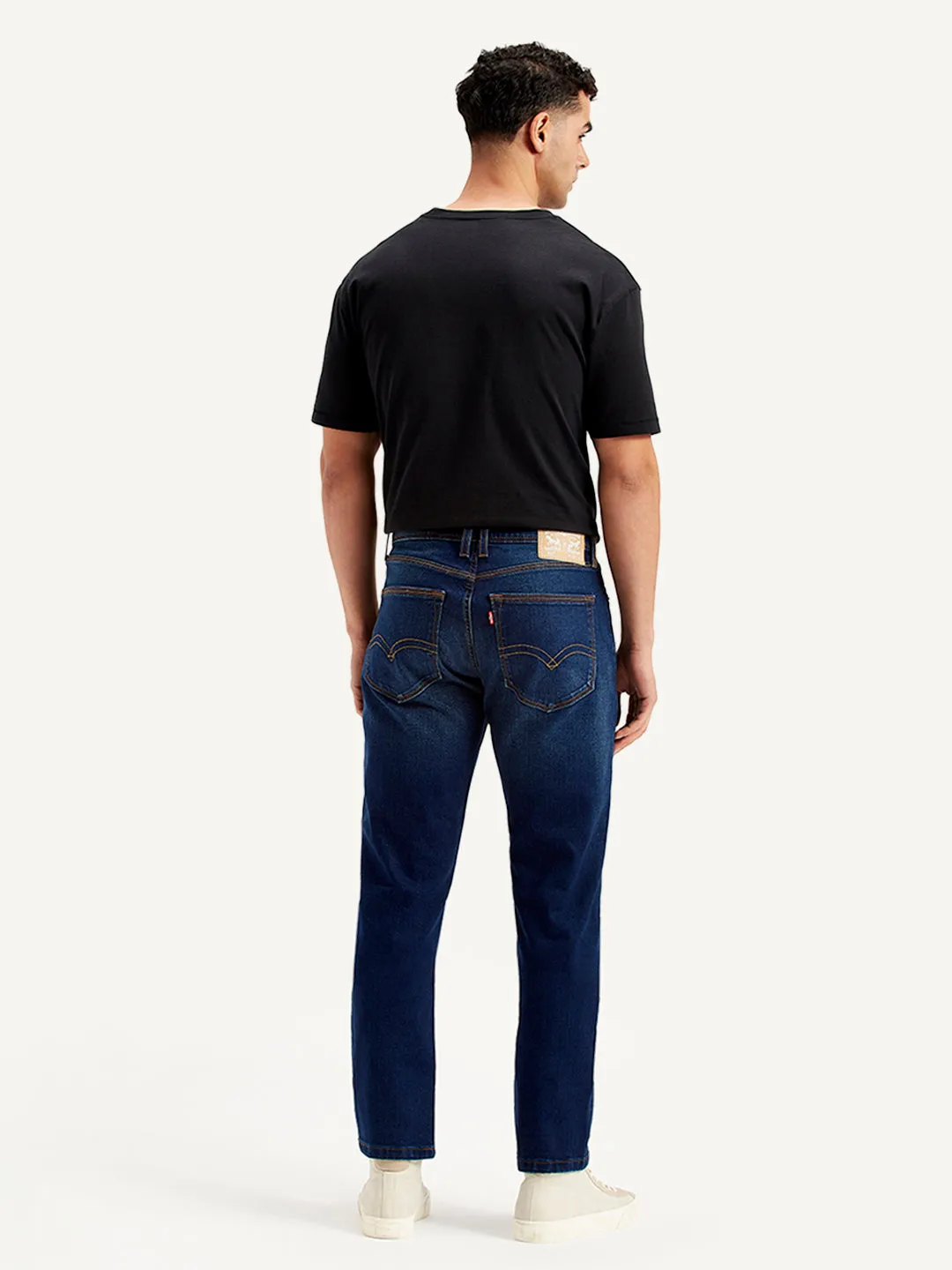 Men's 511 Slim Fit Navy Jeans