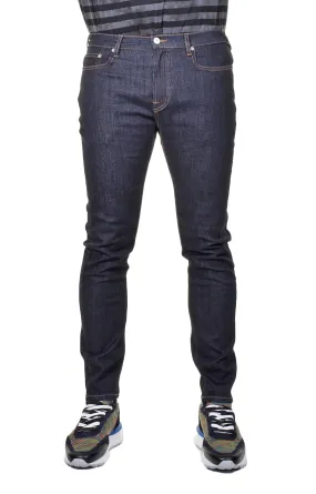 Slim Fit Jeans Rinse