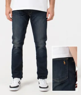 Slim Fit Sullivan Jeans