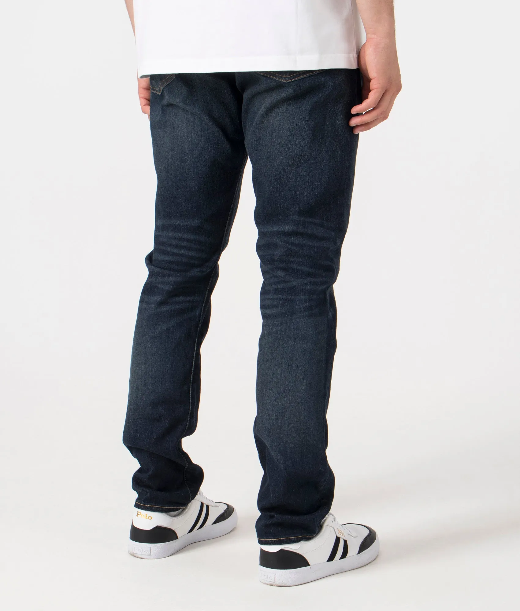 Slim Fit Sullivan Jeans