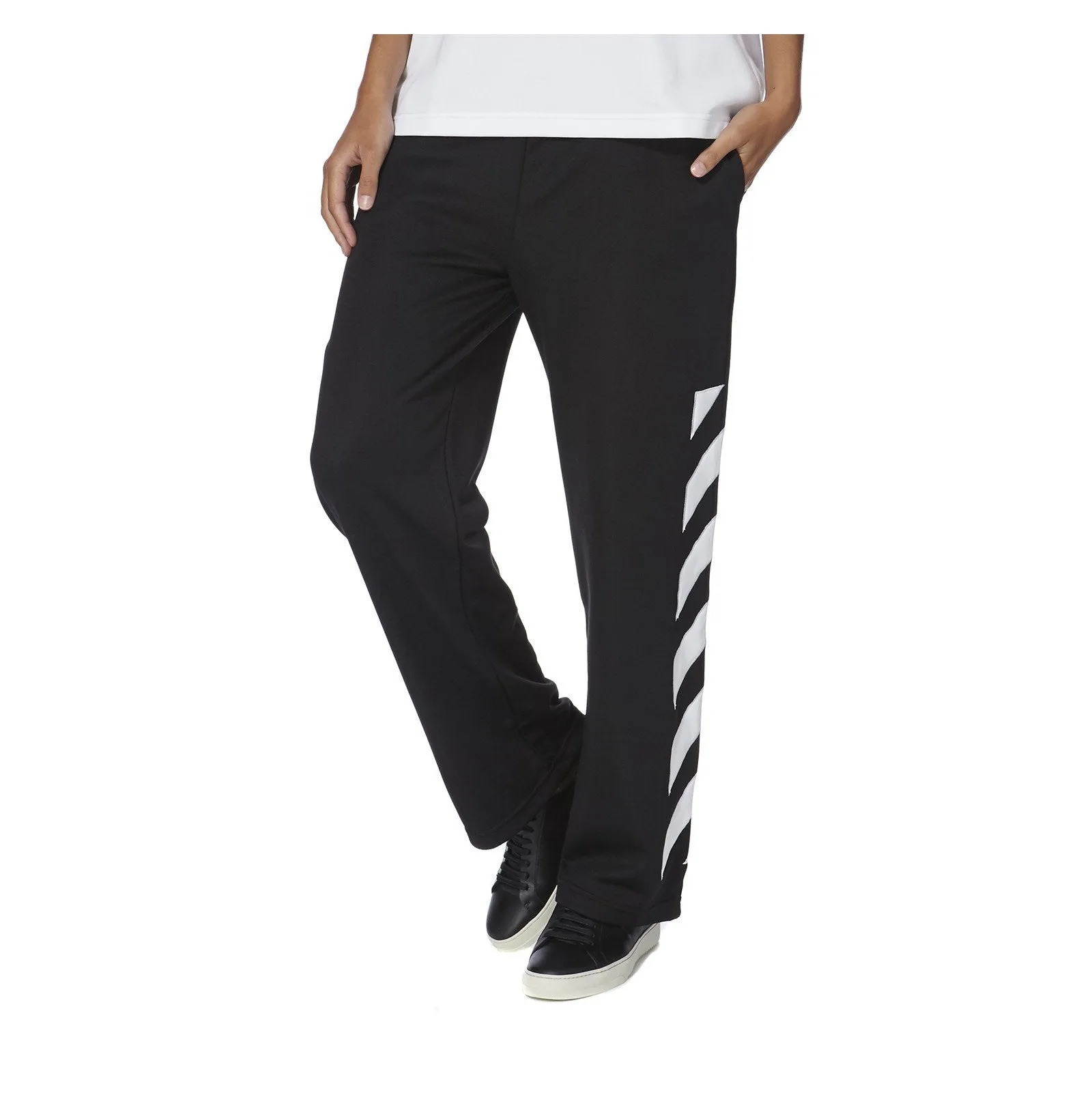 SPORTY TRACKPANTS