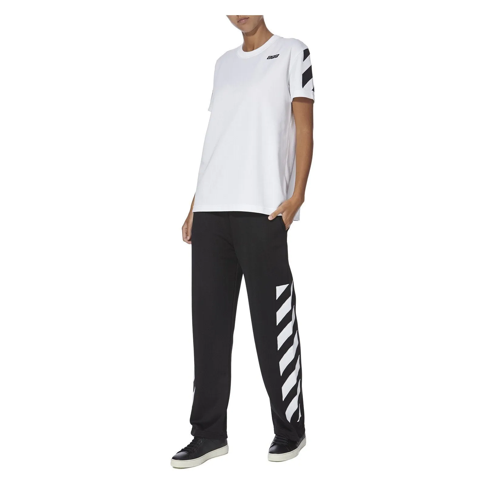 SPORTY TRACKPANTS