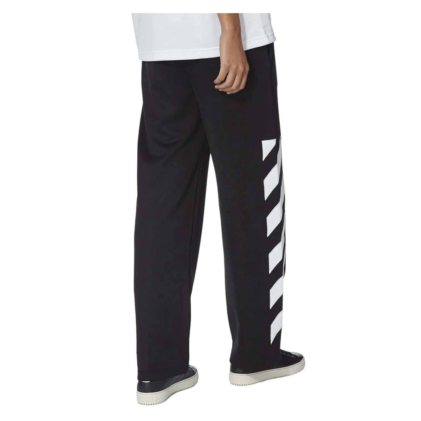 SPORTY TRACKPANTS