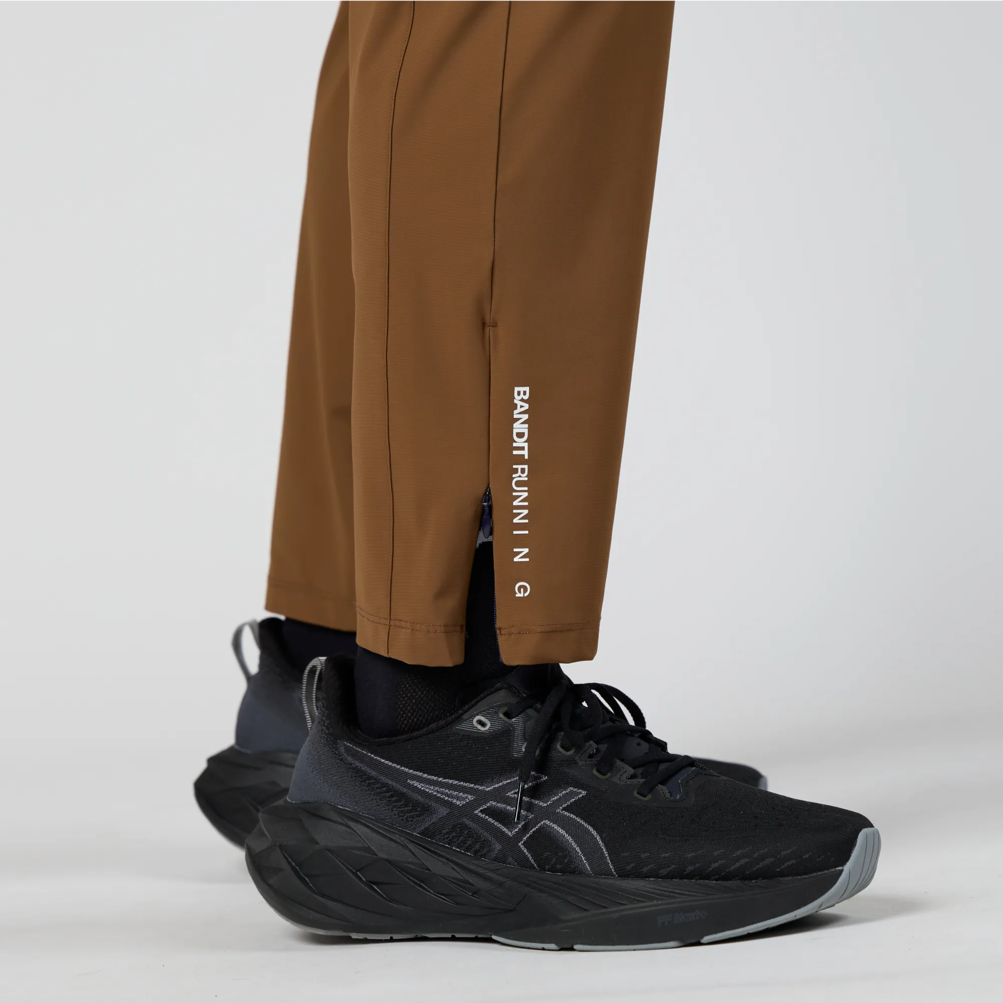 System-R™ Jogger Pants - Nutmeg