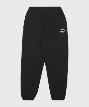 WNDRR Regent Trackpants (Black)